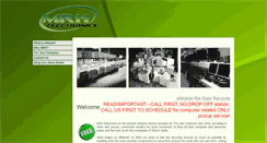 Desktop Screenshot of mrhelectronics.com